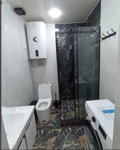 2-комн. квартира, 3 этаж, 60м², Шохмансур