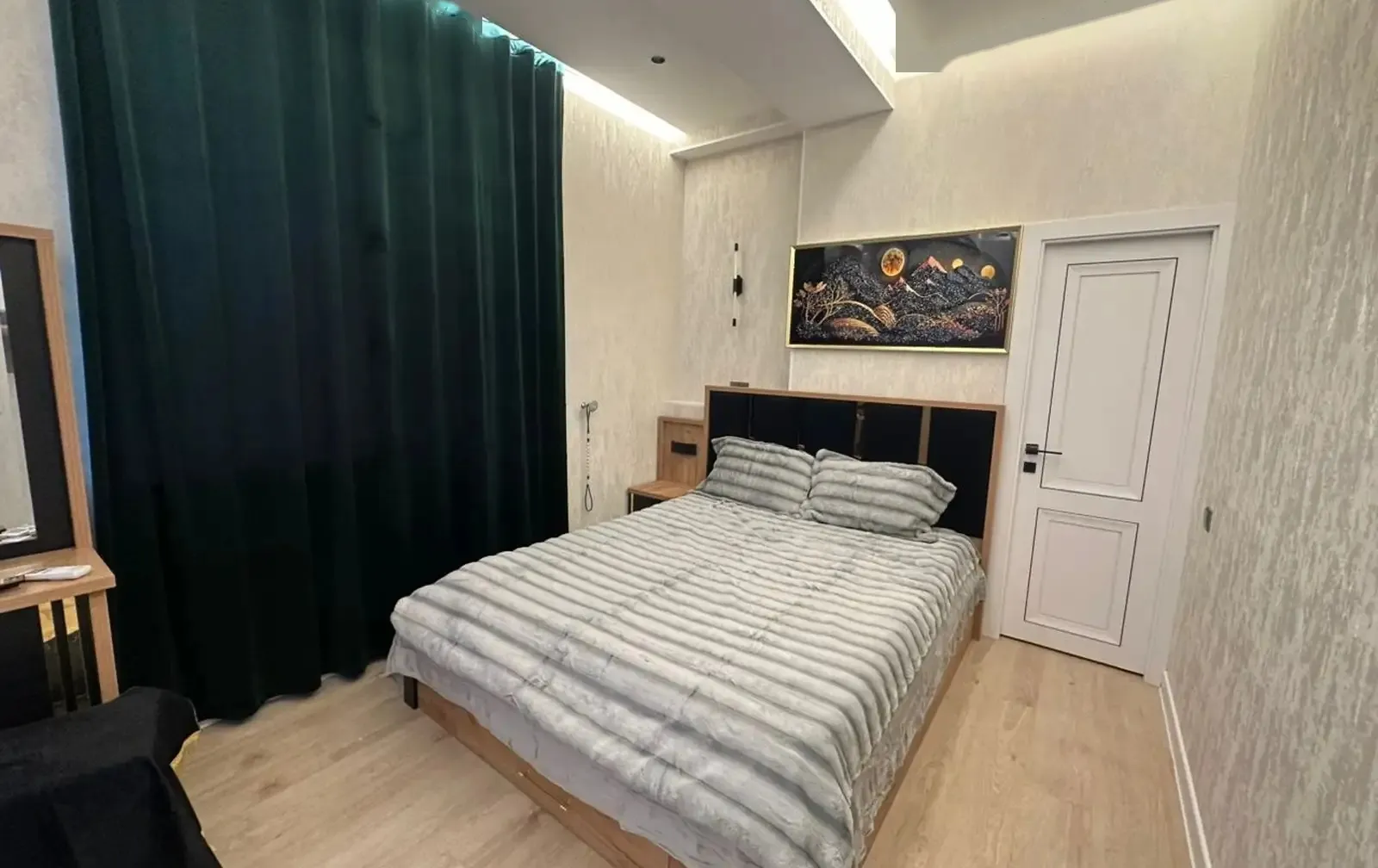 2-комн. квартира, 2 этаж, 60м², 13 Мкр