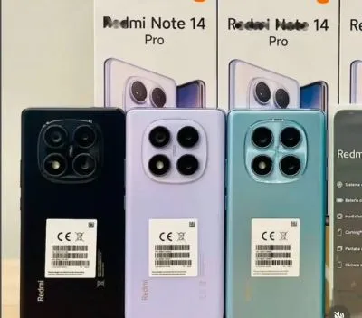 Xiaomi Redmi 256 gb