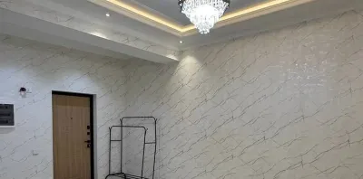 2-комн. квартира, 8 этаж, 78 м², Шохмансур Пеши садики Малика