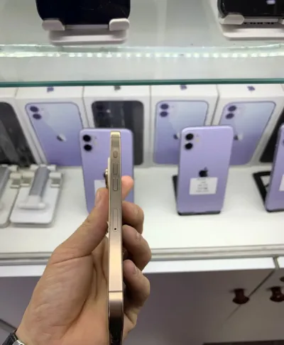 Apple Iphone 16 Pro 128 gb — миниатюра 5