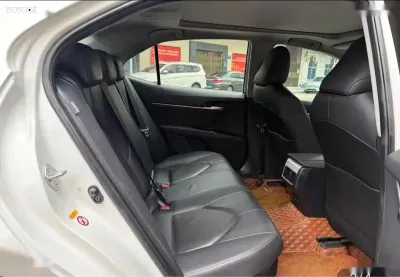 Toyota Camry, 2018 на заказ