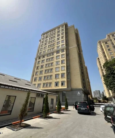 2-комн. квартира, 3 этаж, 85 м², Шохмансур