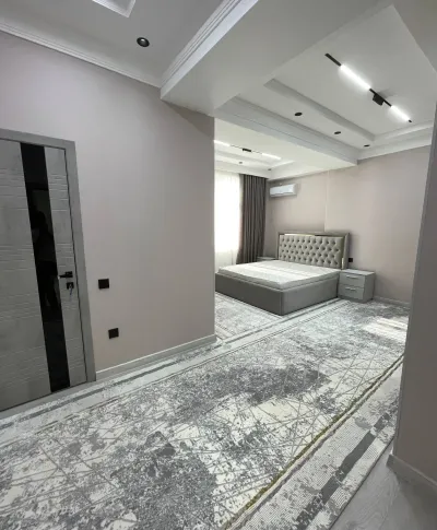 2-комн. квартира, 13 этаж, 82 м², Сино, 112 мкр