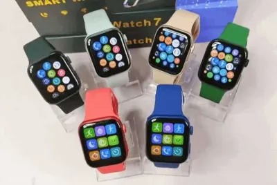 Смарт часы Watch 7 WS7 Pro серия 7
