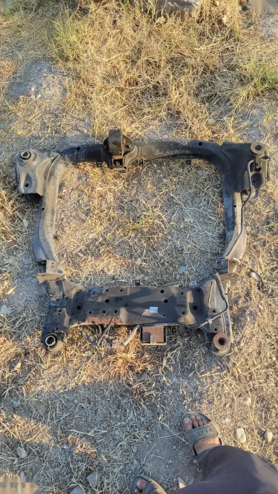 Балка Hyundai