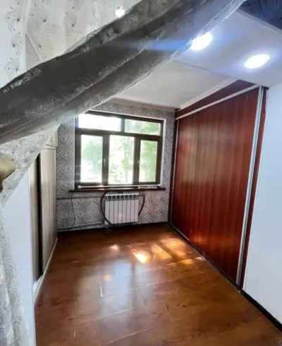 3-комн. квартира, 2 этаж, 75м², Сомони