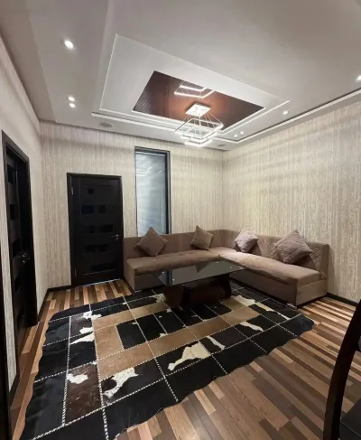 2-комн. квартира, 15 этаж, 53 м², И.Сомони