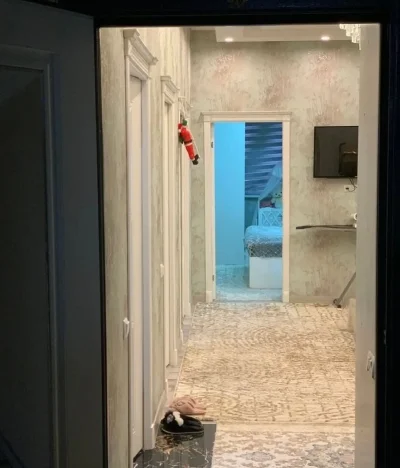 3-комн. квартира, 12 этаж, 69 м², Сино, Зарафшон, пушти Курутобхонаи Баракат