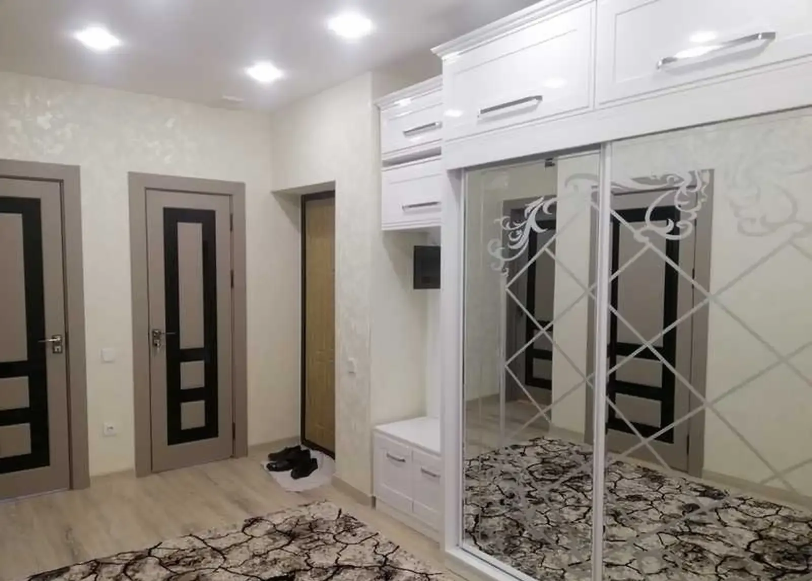 2-комн. квартира, 10 этаж, 95м², Сино