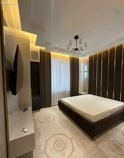 3-комн. квартира, 8 этаж, 105 м², Сино, Евар главный
