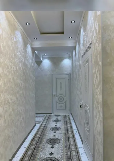 2-комн. квартира, 3 этаж, 68м², шохмансур