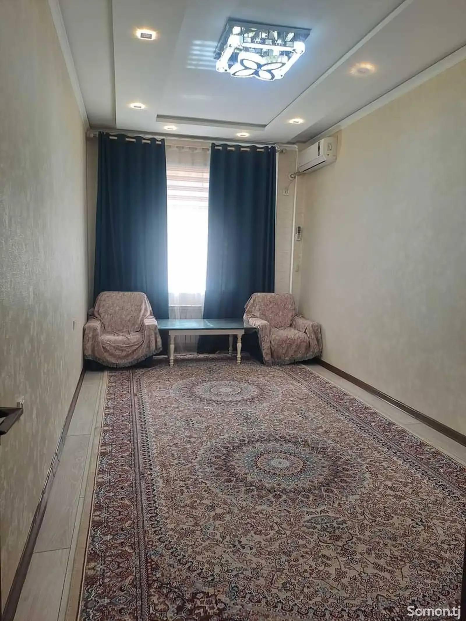 2-комн. квартира, 9 этаж, 69м², Сино, 91 мкр
