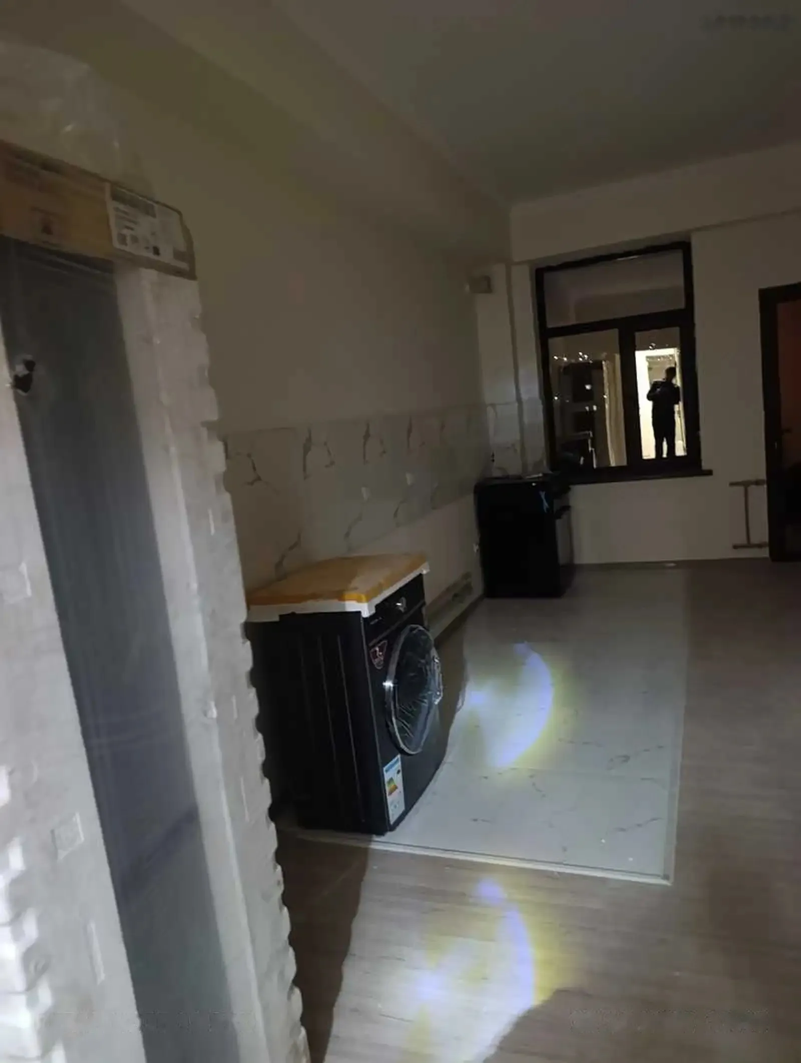 3-комн. квартира, 5 этаж, 150м², ру ба руи Масчиди нав