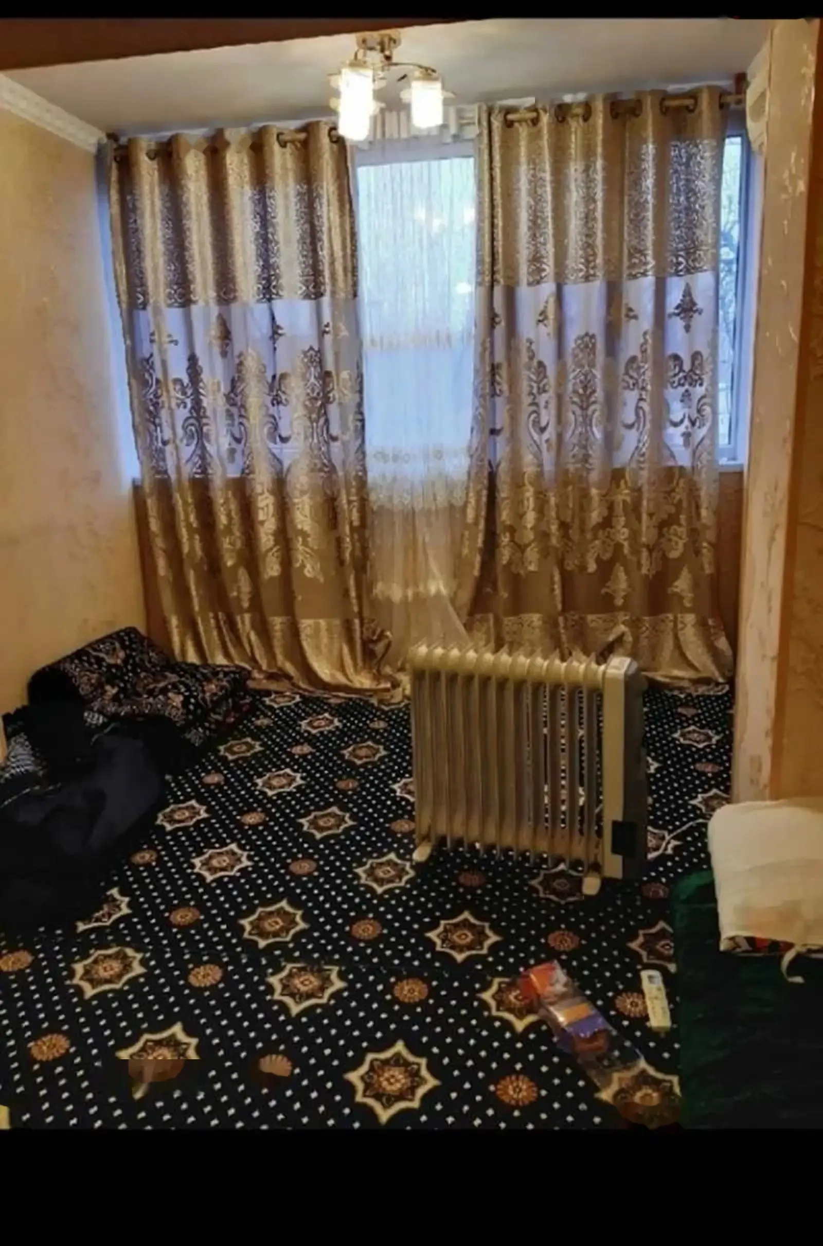2-комн. квартира, 2 этаж, 45м², фирдавси (мардон)