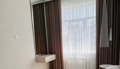 2-комн. квартира, 15 этаж, 58 м², Кольцевая Пивзавода, ЖК Заря