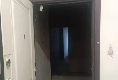 2-комн. квартира, 11 этаж, 111 м², Бустон сити кучаи айни