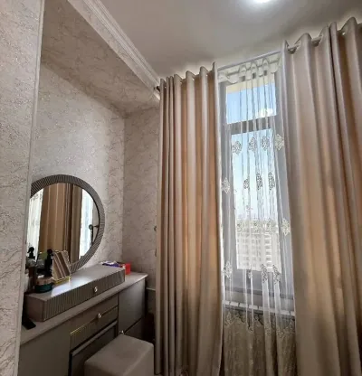2-комн. квартира, 14 этаж, 80 м², Созидание доми релакс