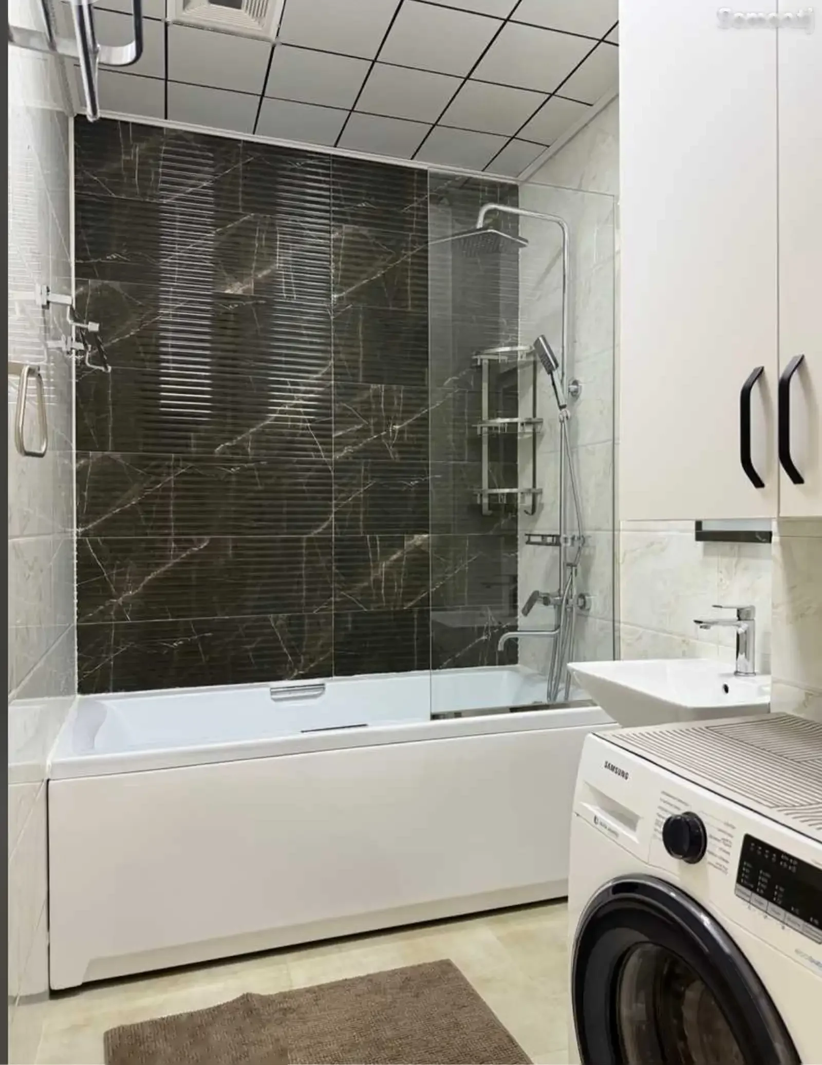 4-комн. квартира, 4 этаж, 120м², Овир гранд отель