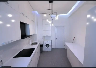 2-комн. квартира, 11 этаж, 75м², Ватан