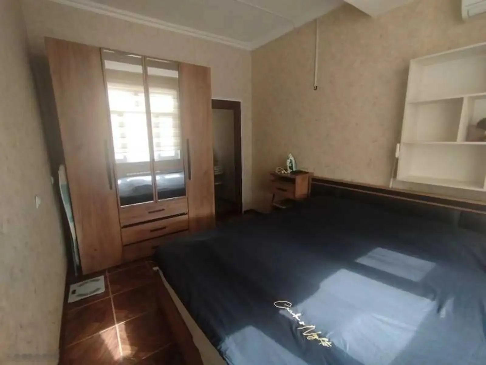 2-комн. квартира, 5 этаж, 58м², овир