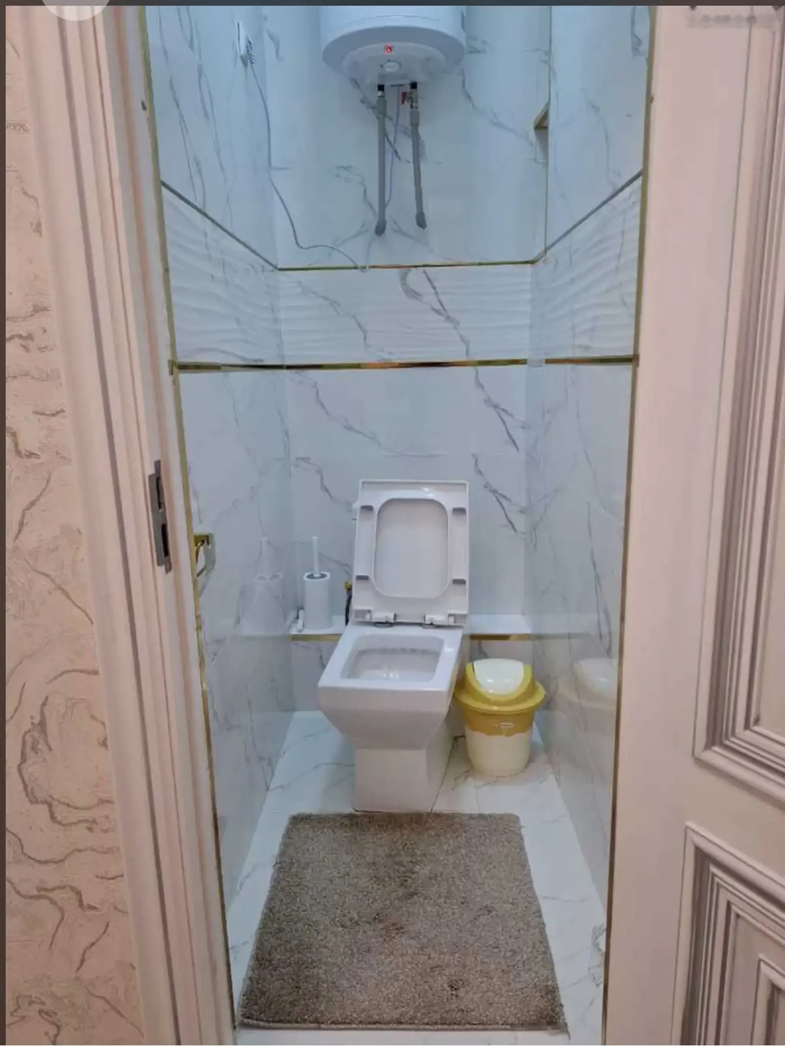 2-комн. квартира, 8 этаж, 52м², 112мкр