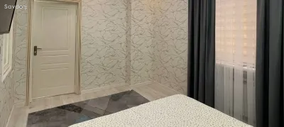 1-комн. квартира, 14 этаж, 63 м², Сино