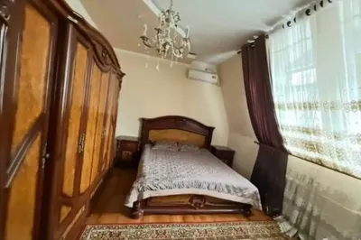 2-комн. квартира, 5 этаж, 103м², Сомони