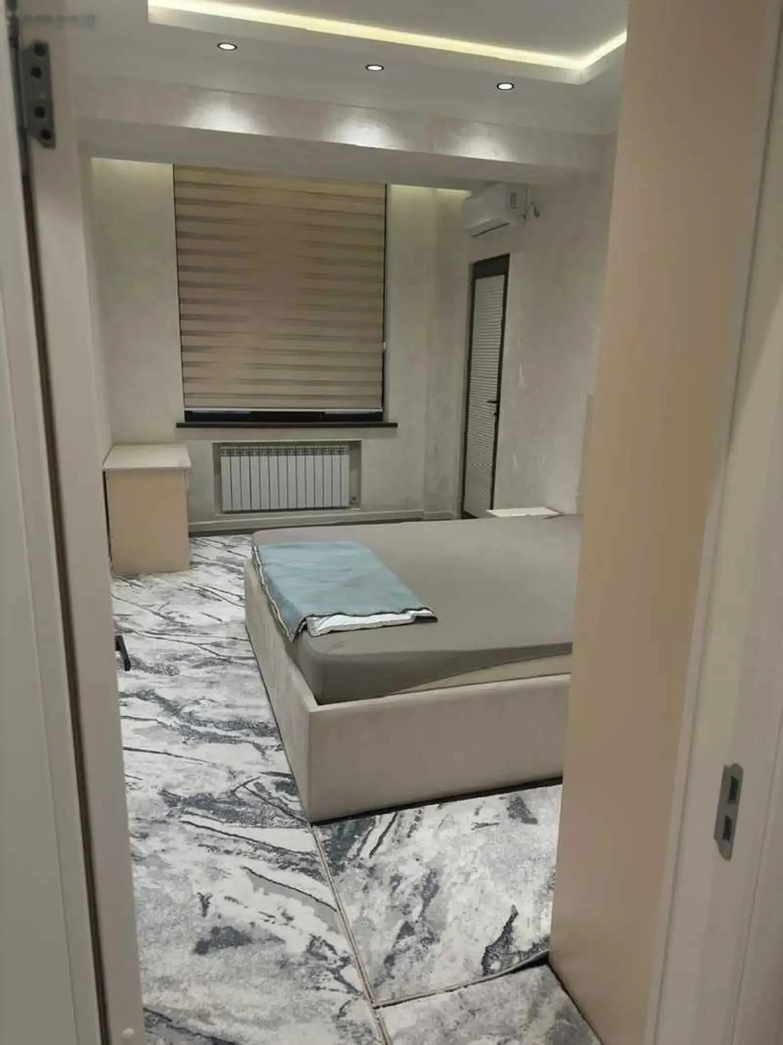 2-комн. квартира, 9 этаж, 73м², Скорый, домхои BAKHT Z