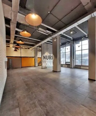 Помещение под офис, 650м², Дом печати