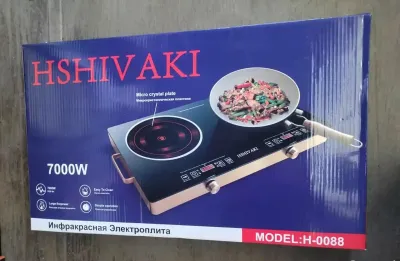 Сенсорная плита