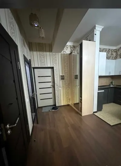2-комн. квартира, 3 этаж, 60м², шохмансур бекзод