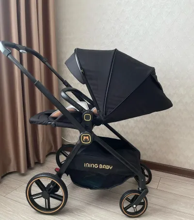 Коляска Ining baby Z1 Pro