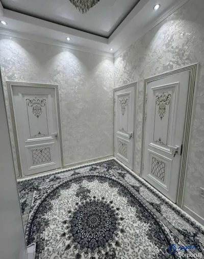 2-комн. квартира, 1 этаж, 53 м², Сино