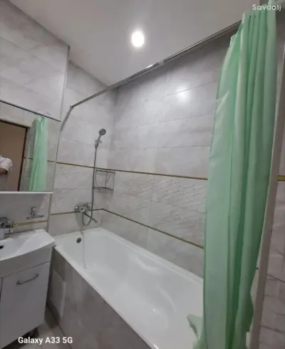 3-комн. квартира, 1 этаж, 110м², Сино