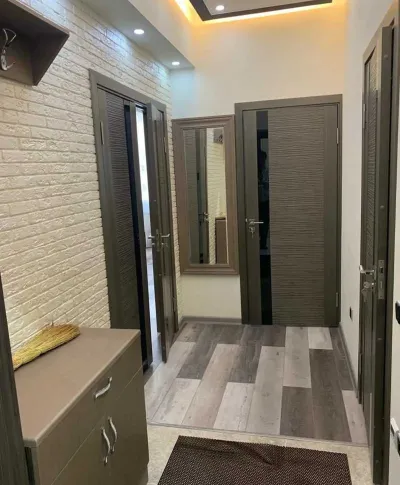 2-комн. квартира, 12 этаж, 50 м², Алфемо, ул. Бухоро