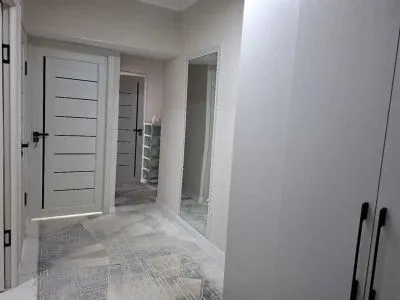 2-комн. квартира, 7 этаж, 60м², исмоили сомони