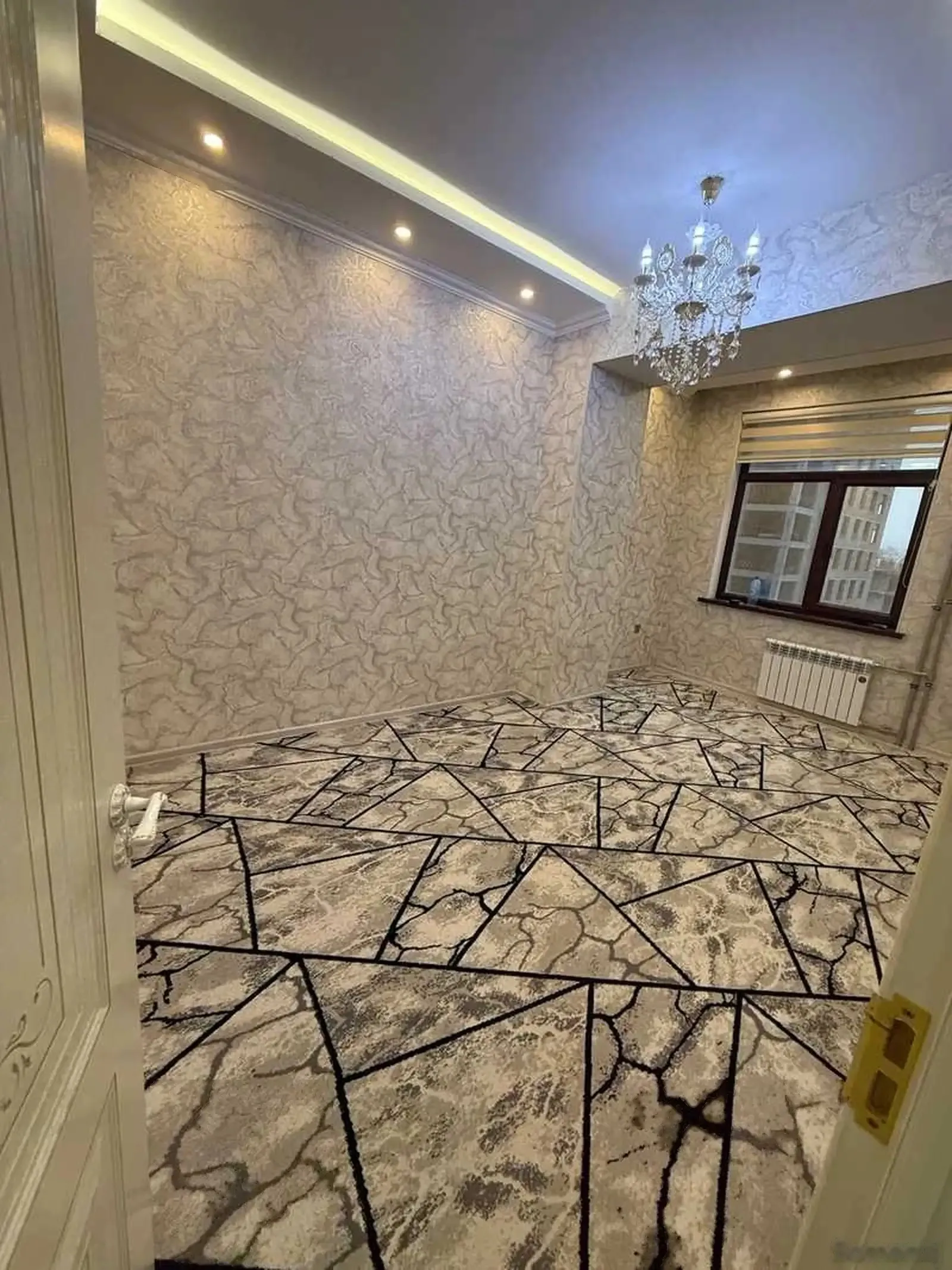 2-комн. квартира, 7 этаж, 50м², бари Релакс, пеши светофори скорый больница