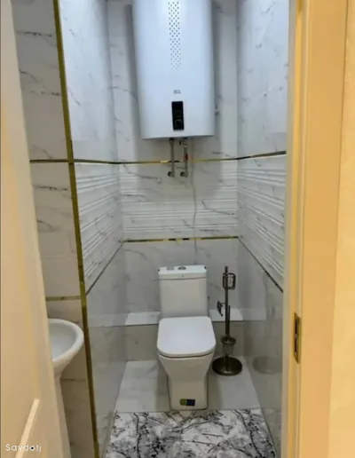 3-комн. квартира, 5 этаж, 70 м², Сино
