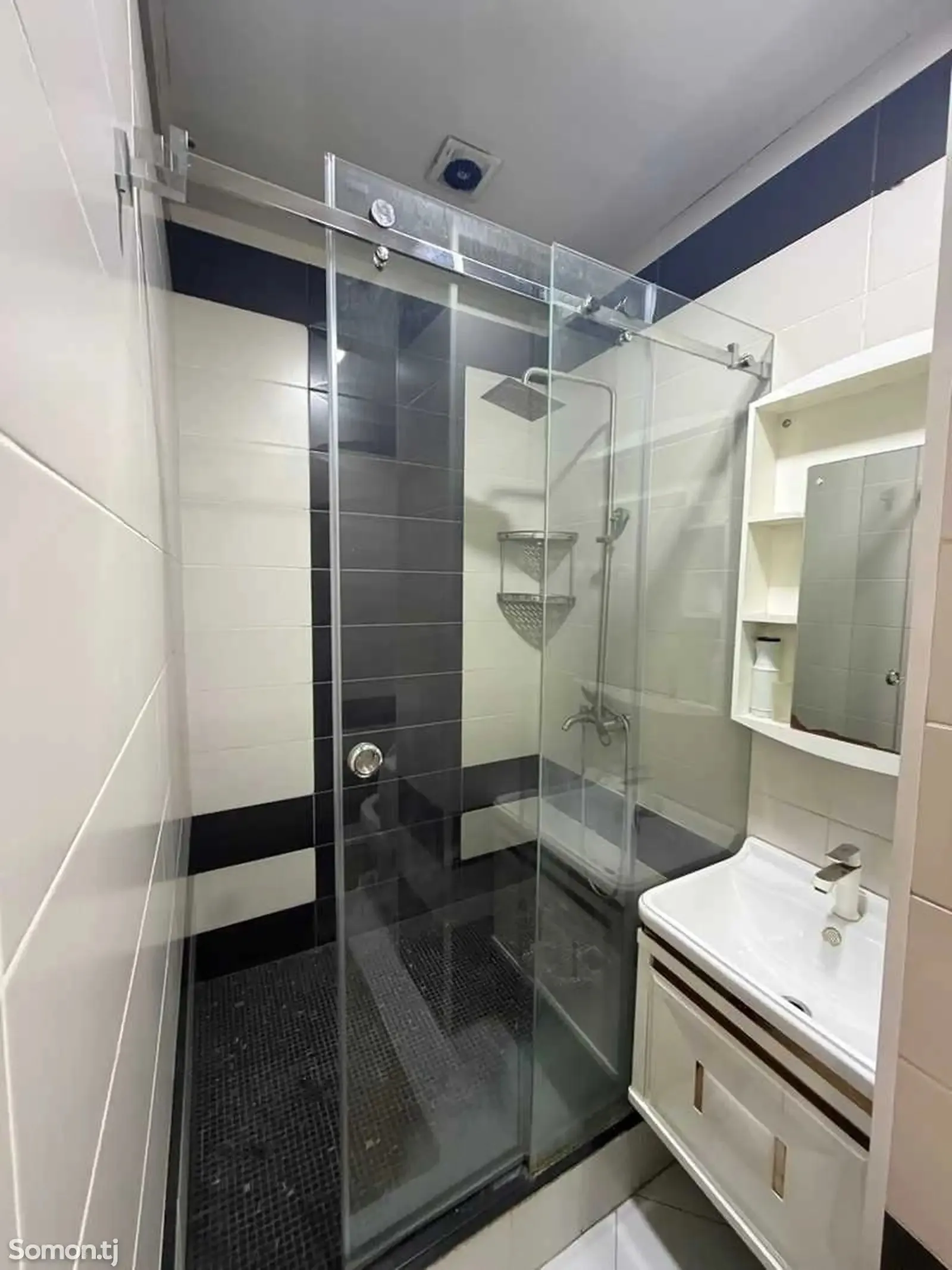 2-комн. квартира, 6 этаж, 70м², ориентир садбарг