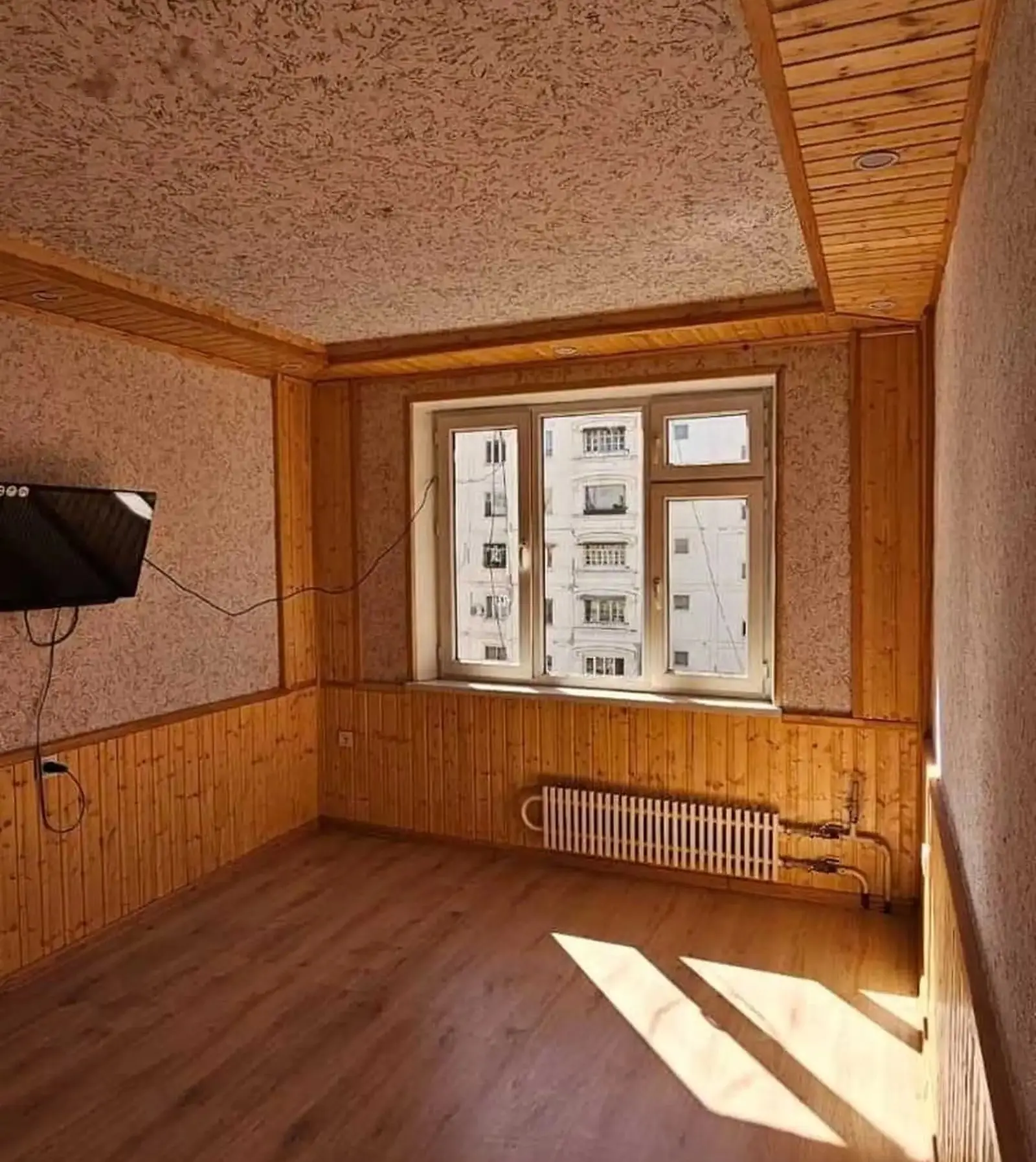 3-комн. квартира, 5 этаж, 100м², Сино
