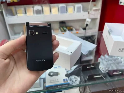 Novey Z550