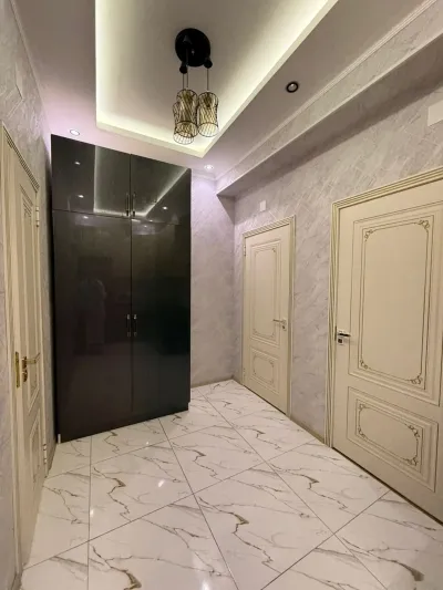 2-комн. квартира, 15 этаж, 65м², Шохмансур