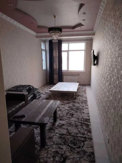 2-комн. квартира, 6 этаж, 48м², Шохмансур