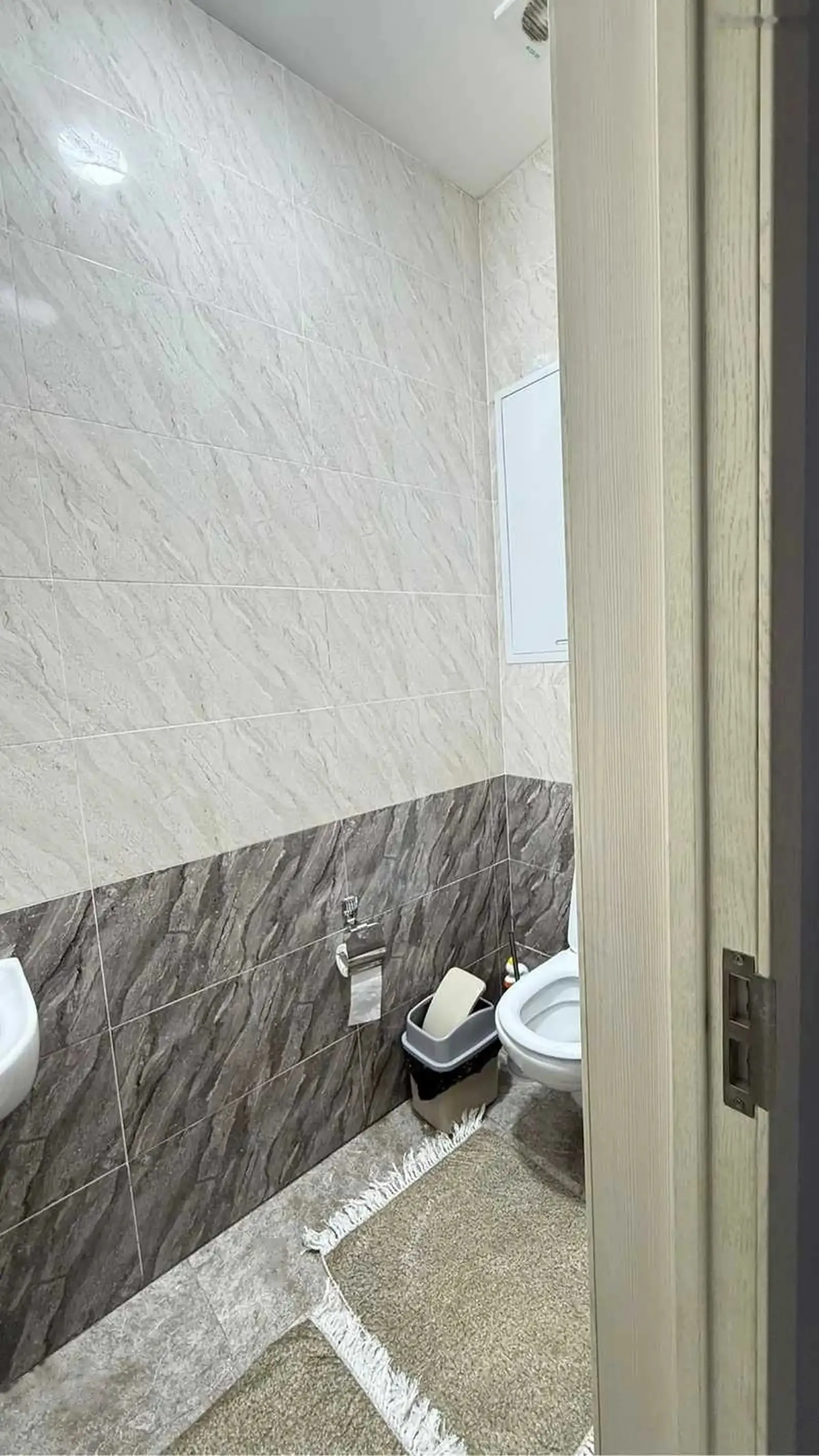 2-комн. квартира, 4 этаж, 80м², 4дома