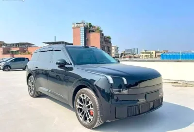 Lynk & Co 900 Ultra, 2025