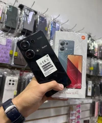 Xiaomi Redmi 256 gb