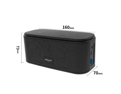 Колонка Zealot S25 Black