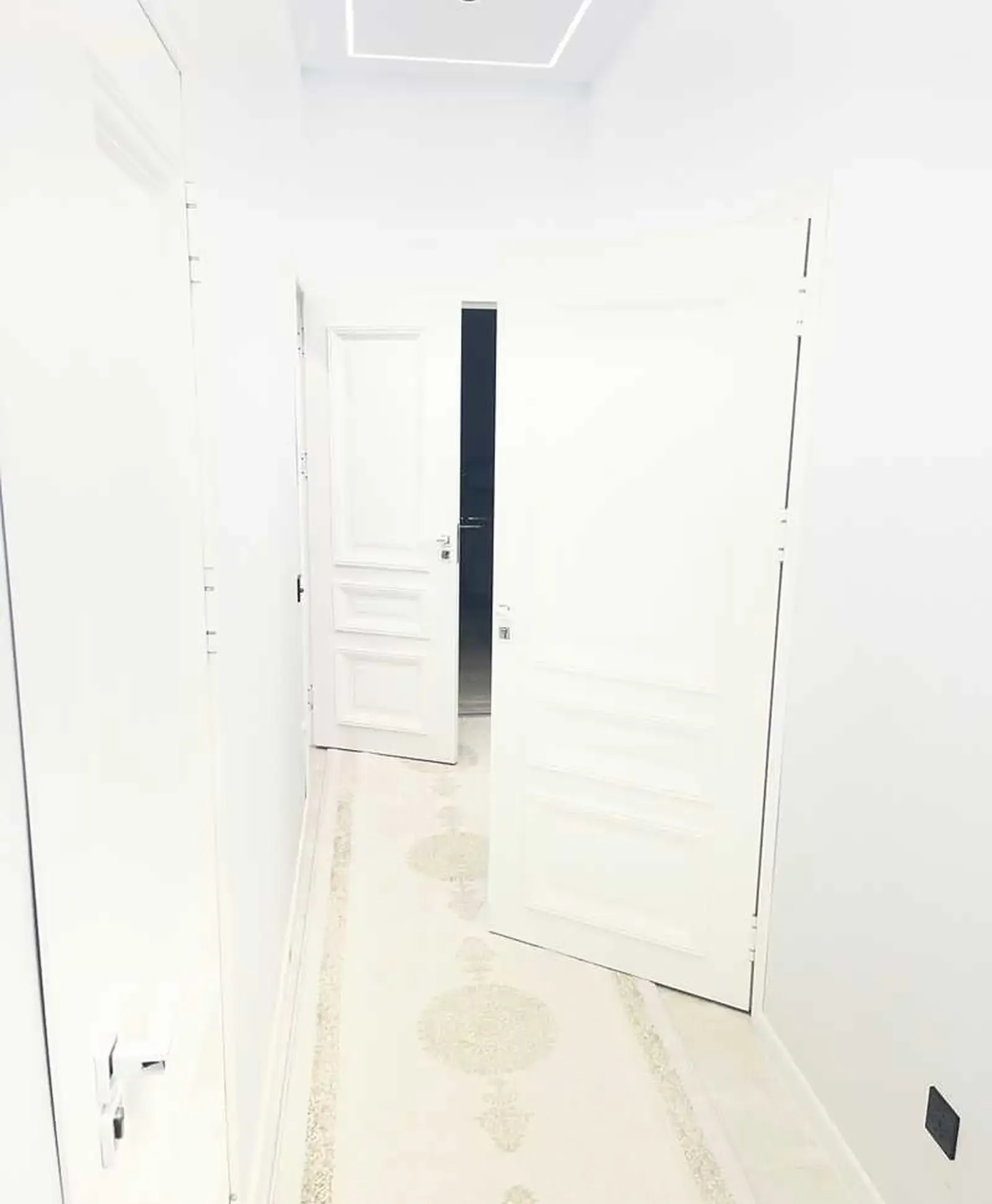 2-комн. квартира, 9 этаж, 66м², Танка