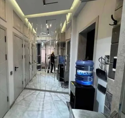 2-комн. квартира, 17 этаж, 50 м², Фирдавси, пушти театр